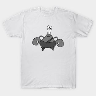 Vintage Mr. Krabs 1 T-Shirt